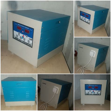single phase servo stabilizer|Single Phase Servo Stabilizer .